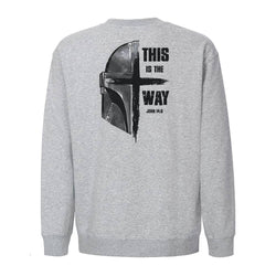 The Way Crewneck Sweatshirt