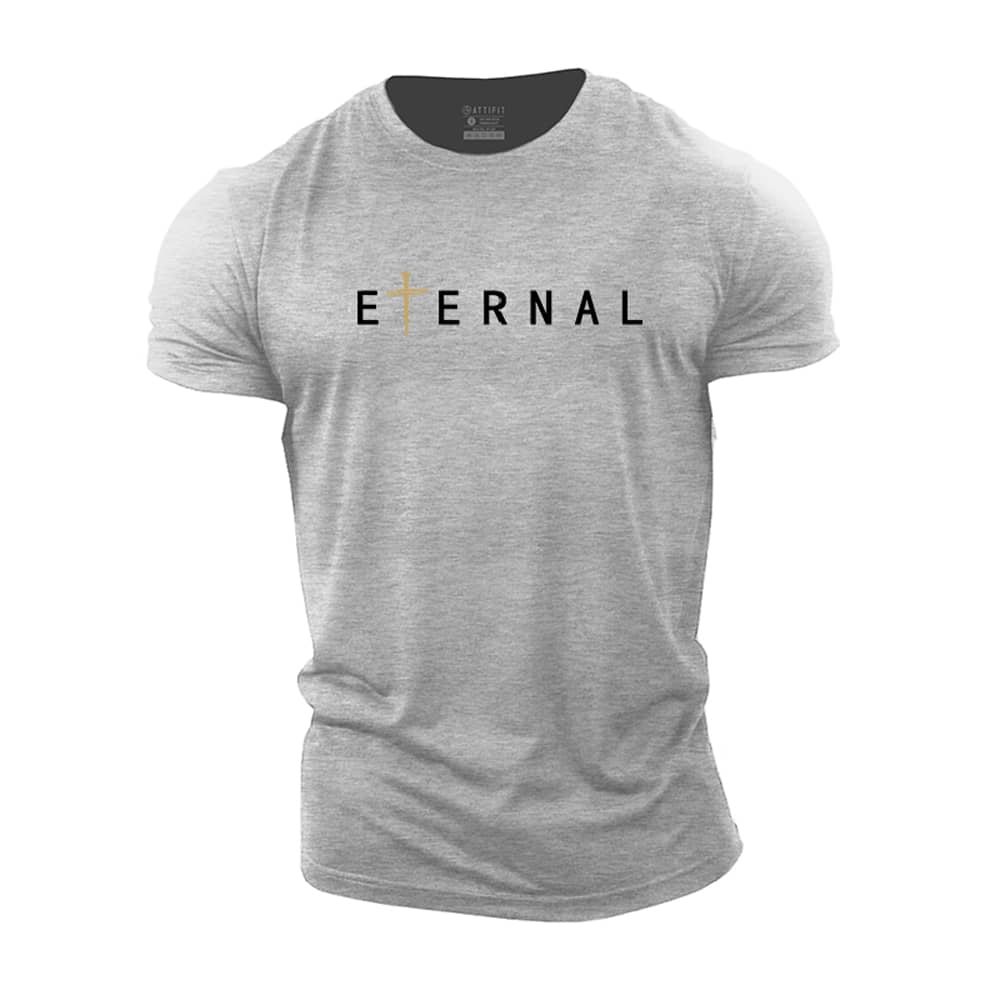 Eternal Cotton T-Shirt