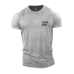 Cool Dad Cotton T-Shirt