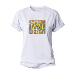 Sun Bum Women's Cotton T-Shirt