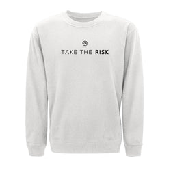 Take The Risk Crewneck Sweatshirt