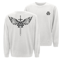 Helm Of Awe Crewneck Sweatshirt