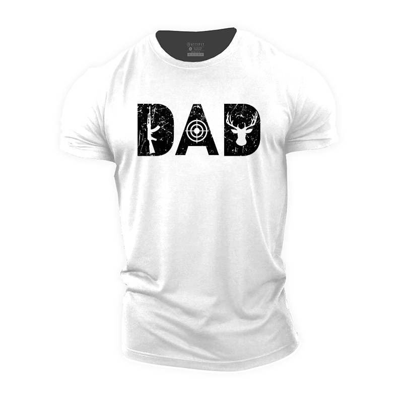 Dad Cotton T-Shirt