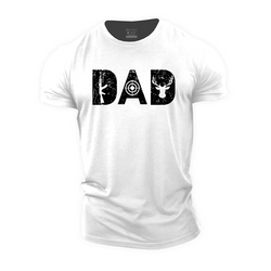 Dad Cotton T-Shirt