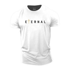 Eternal Cotton T-Shirt