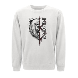 Berserker Rune Crewneck Sweatshirt