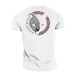 Berserker Cotton T-Shirt