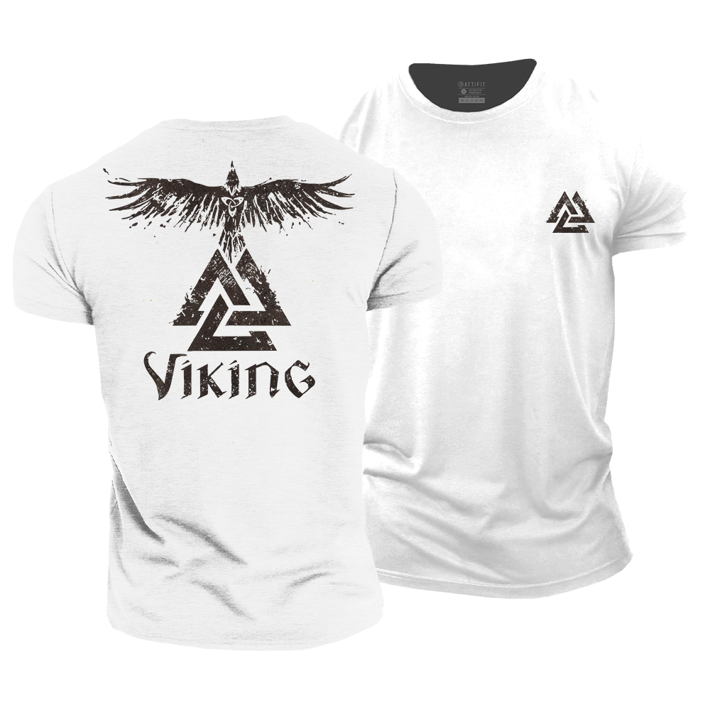 Viking Cotton T-Shirt