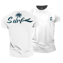 Surf Cotton T-Shirt