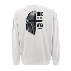 The Way Crewneck Sweatshirt