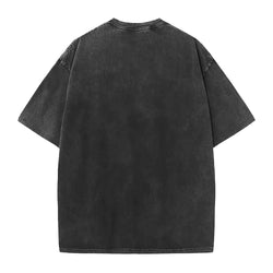 Cross Washed T-Shirt