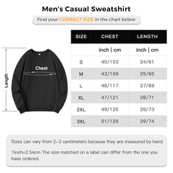 Until Valhalla Crewneck Sweatshirt