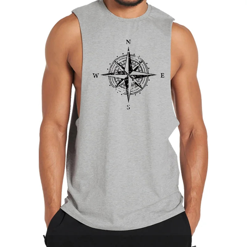 Compass Tank