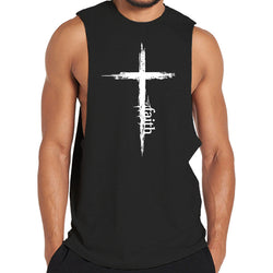 Cross Faith Tank