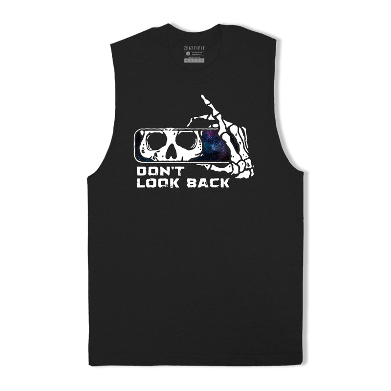 Don't Look Back Tank