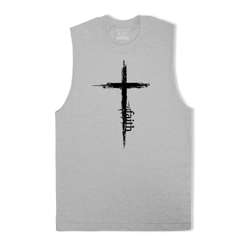 Cross Faith Tank