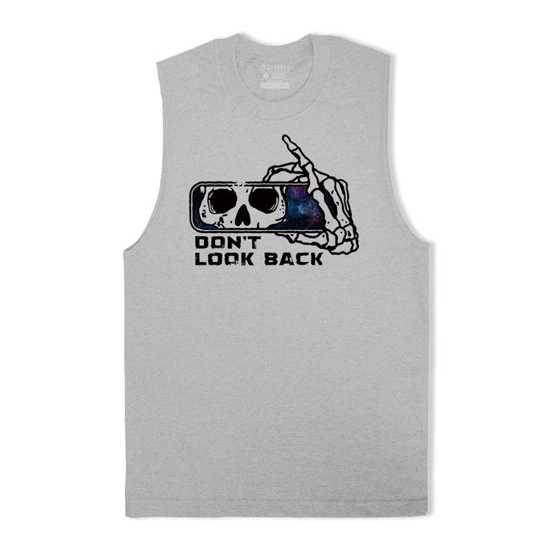 Don't Look Back Tank