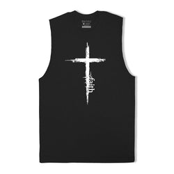 Cross Faith Tank