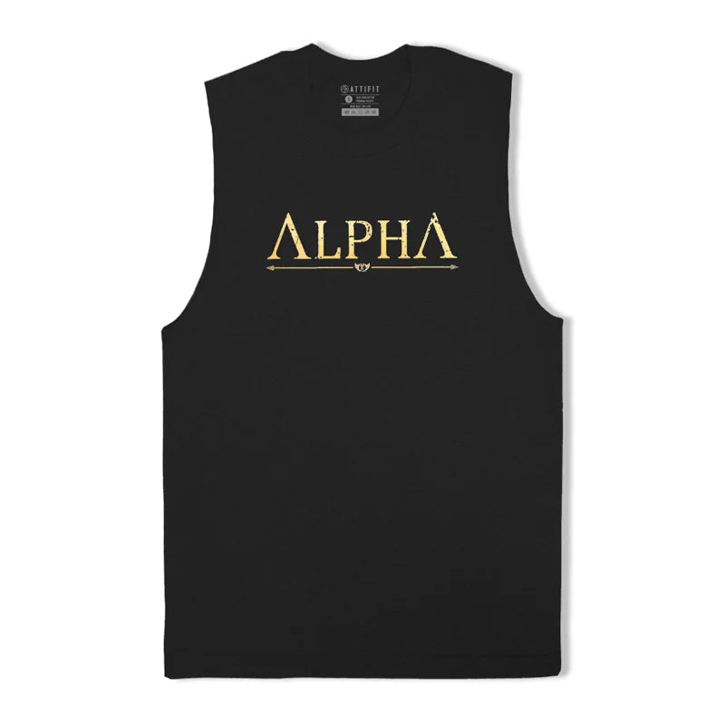 Alpha Tank