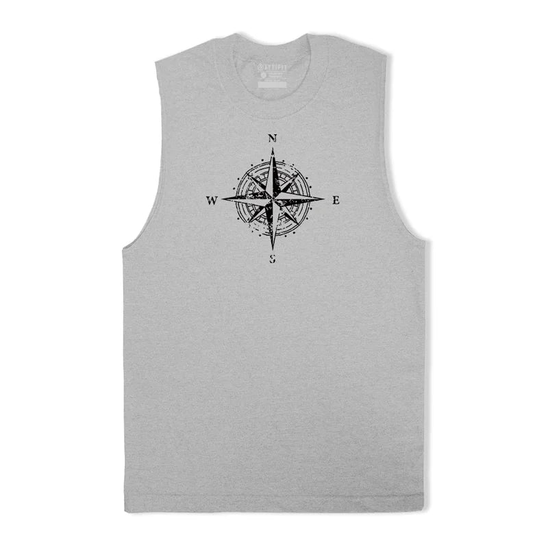 Compass Tank