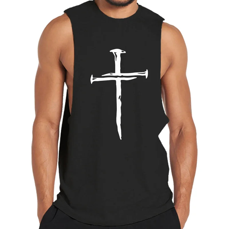 Cross Tank