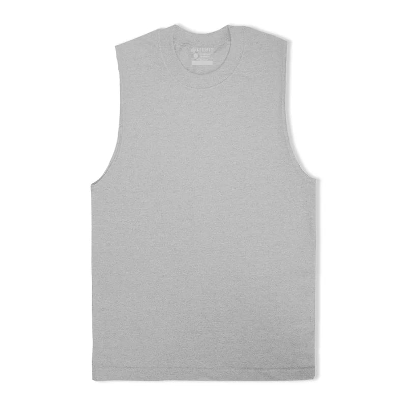 Solid Color Tank