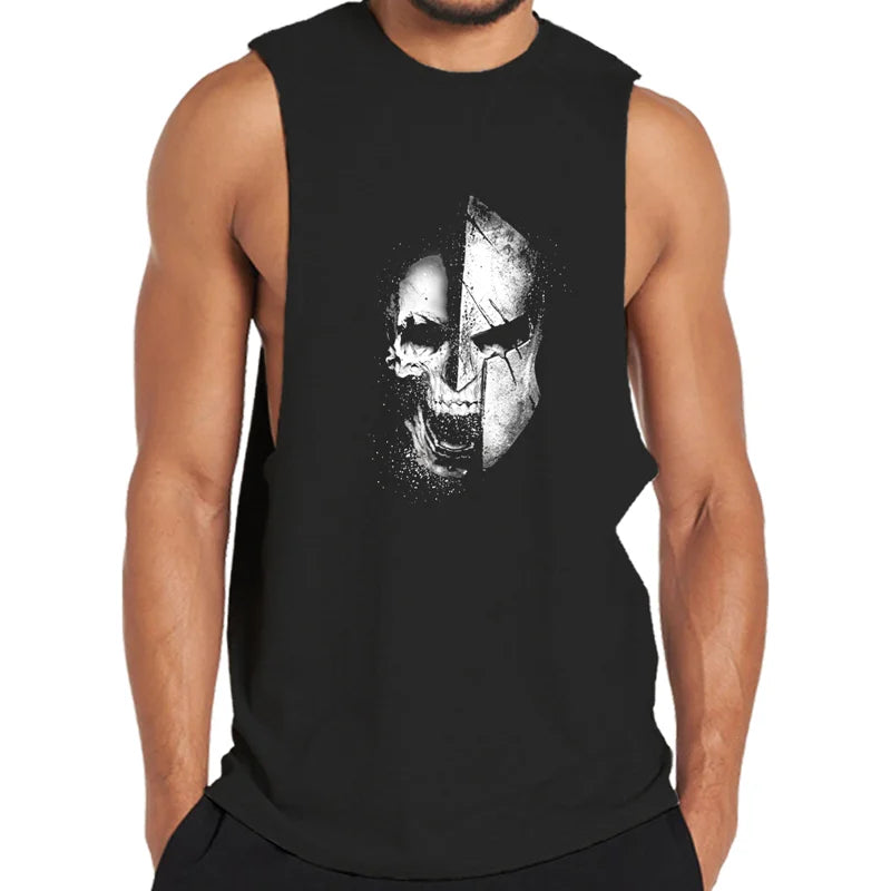 Spartan Warrior Tank