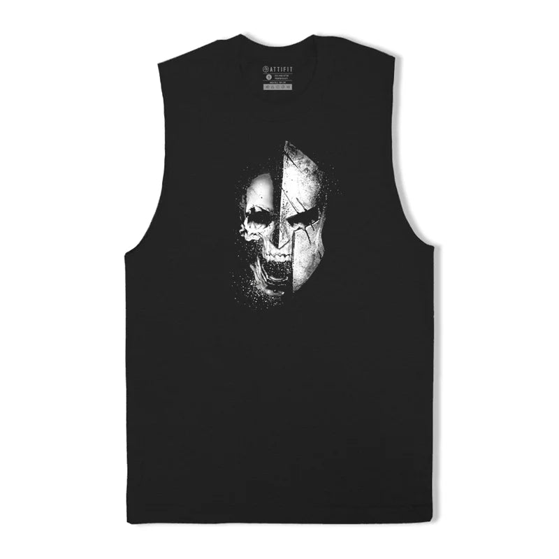 Spartan Warrior Tank